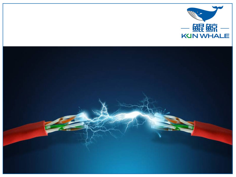 中缆太平洋电缆科普电缆发热的那些事 中缆太平洋电缆科普电缆发热的那些事