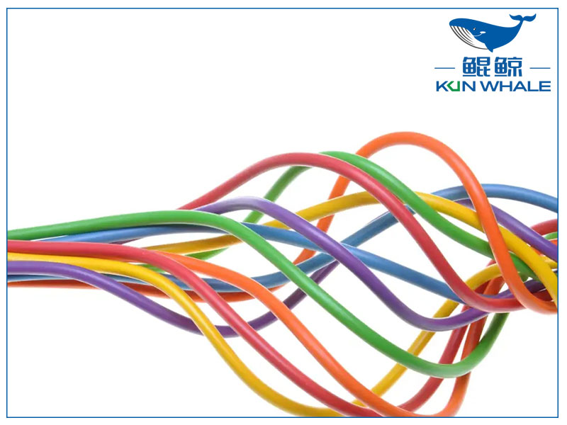 中缆太平洋线缆带你了解什么是BVR电缆 中缆太平洋线缆带你了解什么是BVR电缆