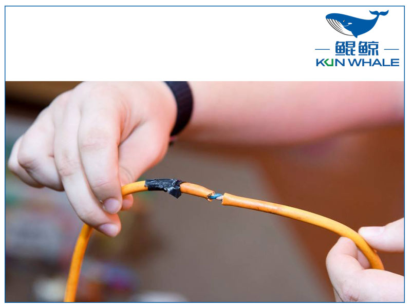 中缆太平洋电缆带你了解怎么检查电线是否老化 中缆太平洋电缆带你了解怎么检查电线是否老化