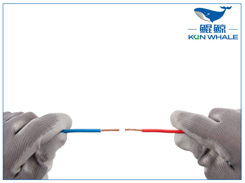 中缆太平洋浅谈制约电缆绝缘电阻的主要因素 中缆太平洋浅谈制约电缆绝缘电阻的主要因素