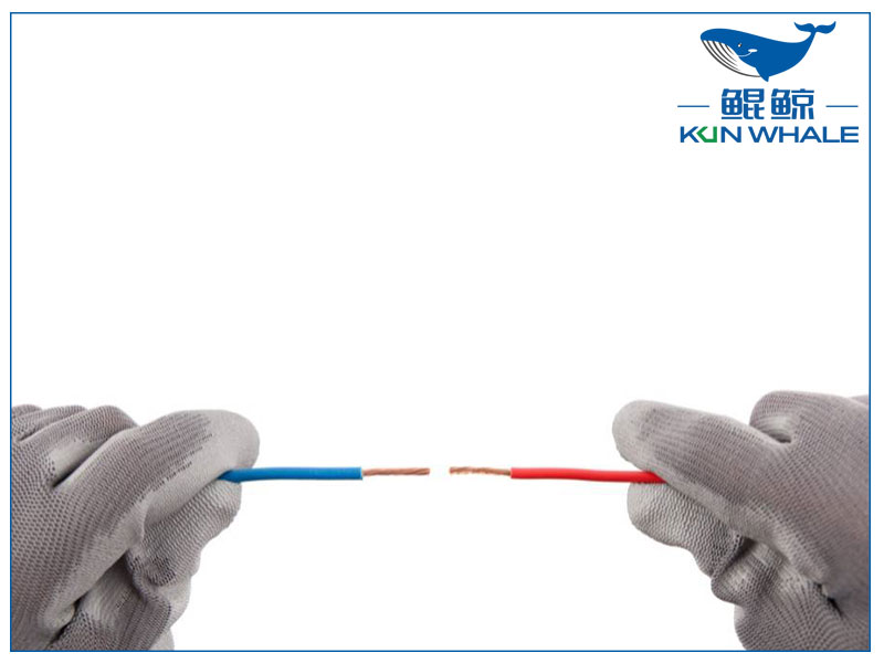 中缆太平洋浅谈电缆绝缘如何防止电缆绝缘击穿 中缆太平洋浅谈电缆绝缘如何防止电缆绝缘击穿