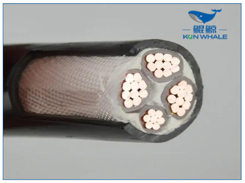 中缆太平洋线缆浅谈护套厚度与电缆质量关系 中缆太平洋线缆浅谈护套厚度与电缆质量关系