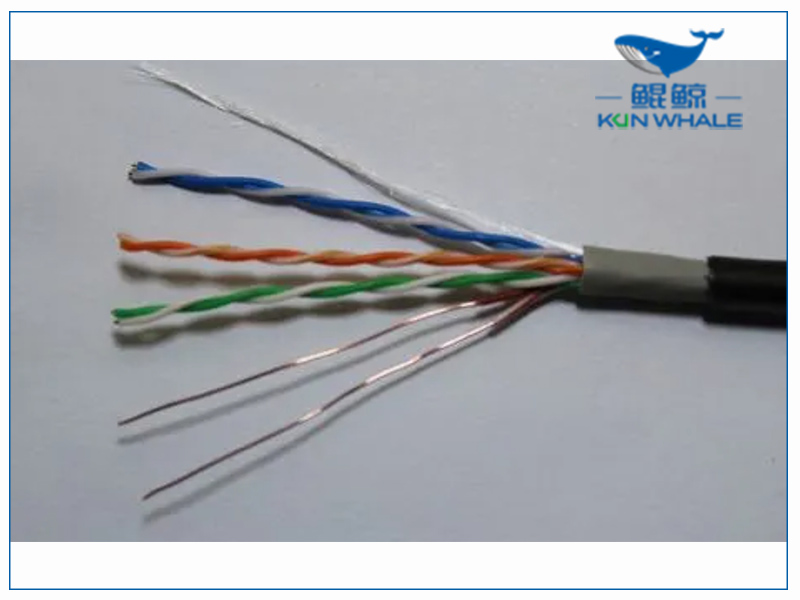 太平洋电线电缆浅谈如何识别弱电线缆的质量? 太平洋电线电缆浅谈如何识别弱电线缆的质量?