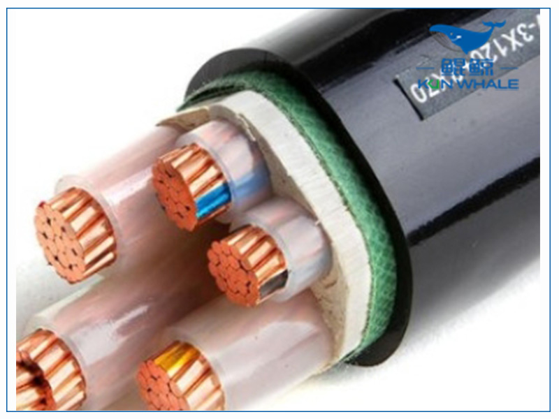 太平洋线缆厂浅谈电缆中的铜丝屏蔽和铜带屏蔽哪个更好? 太平洋线缆厂浅谈电缆中的铜丝屏蔽和铜带屏蔽哪个更好?