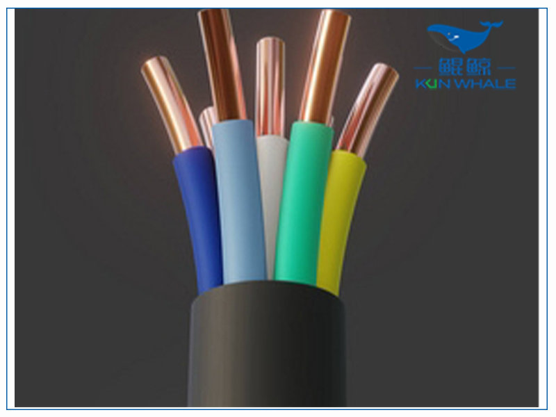 太平洋电线电缆浅谈不同颜色的电线到底是什么意思？