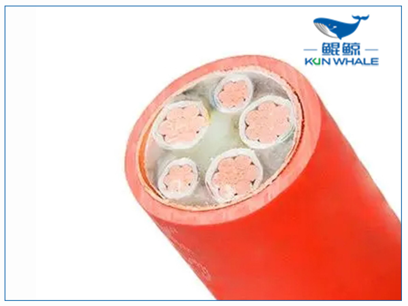 太平洋电线电缆浅谈矿物质防火电缆 太平洋电线电缆浅谈矿物质防火电缆