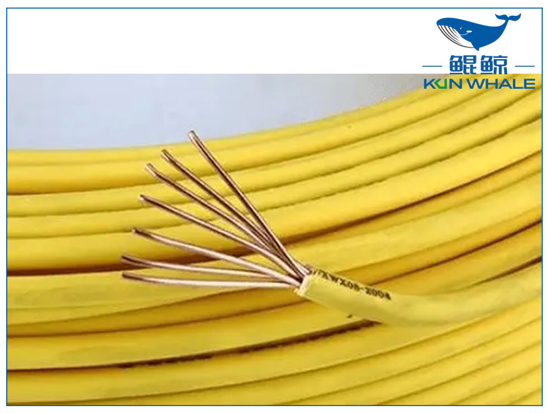 中缆太平洋浅谈wdzn-byj是电线还是电缆 中缆太平洋浅谈wdzn-byj是电线还是电缆