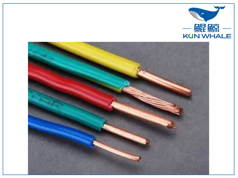 中缆太平洋浅谈wdzn-byj是什么电线 中缆太平洋浅谈wdzn-byj是什么电线