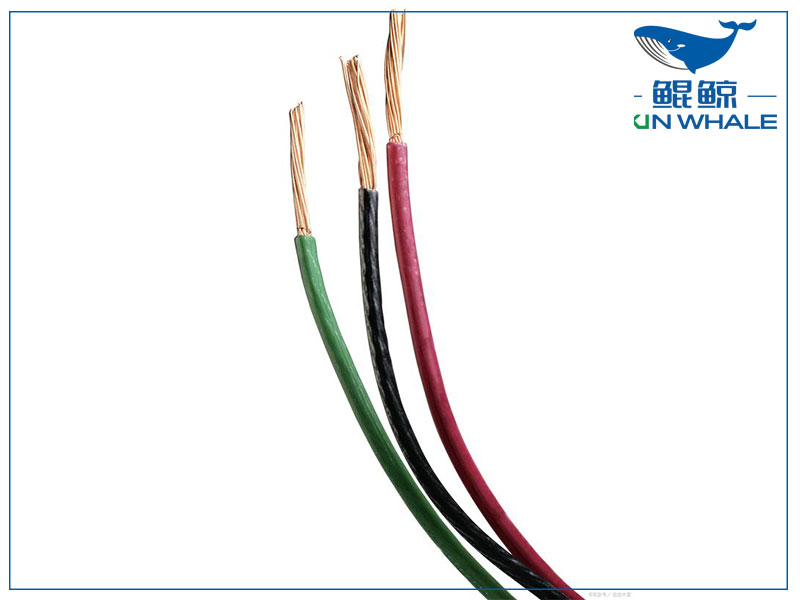 中缆太平洋浅谈什么是vvr电缆? 中缆太平洋浅谈什么是vvr电缆?