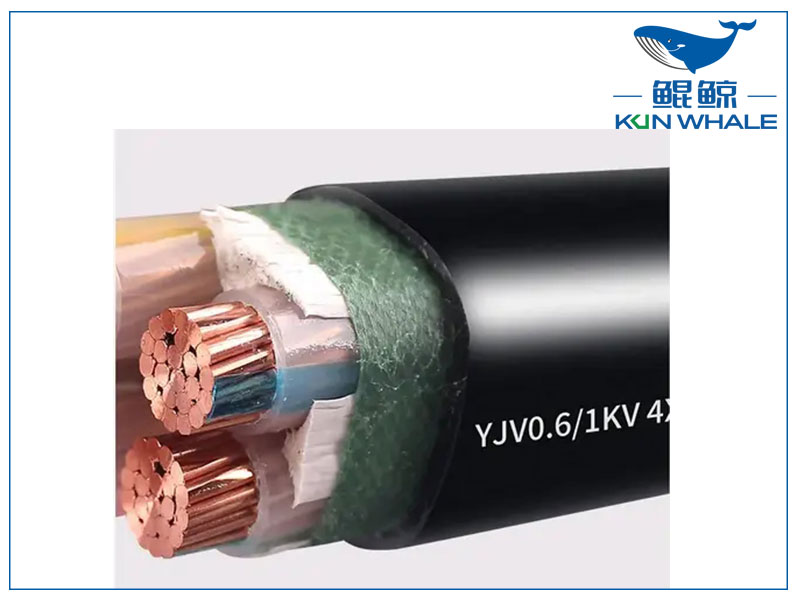 你知道电线电缆上的3+2跟4+1的区别吗? 你知道电线电缆上的3+2跟4+1的区别吗?