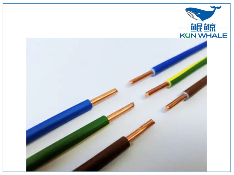 你知道电缆符号字母表示什么吗?中缆太平洋带你了解 你知道电缆符号字母表示什么吗?中缆太平洋带你了解