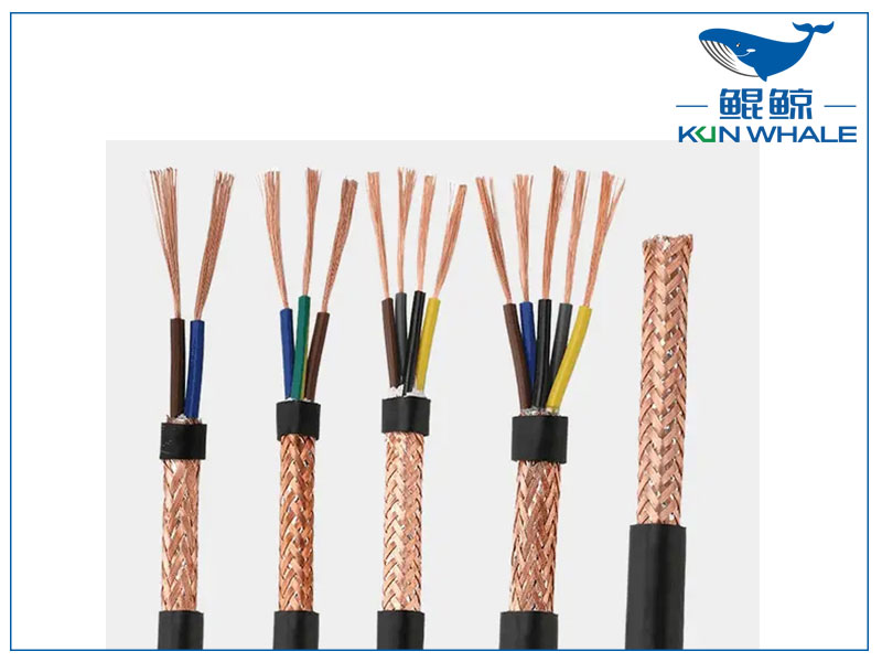 中缆太平洋带你了解rvvp电缆是什么意思 中缆太平洋带你了解rvvp电缆是什么意思