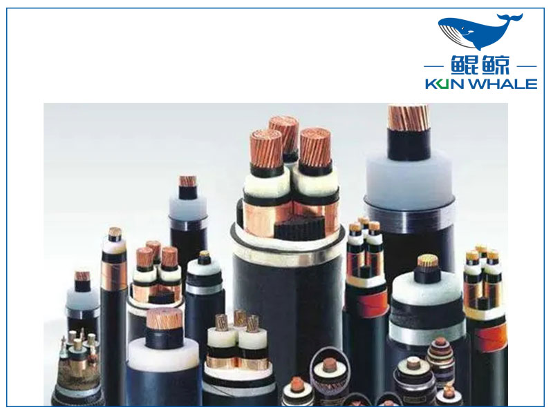 中缆太平洋带你了解ZR-YJV22 8.7/15KV电力电缆 中缆太平洋带你了解ZR-YJV22 8.7/15KV电力电缆