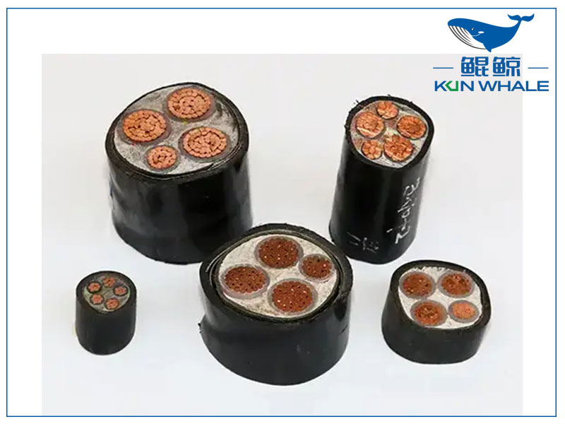 你知道yjv电缆与vv电缆的区别吗?中缆太平洋带你了解 你知道yjv电缆与vv电缆的区别吗?中缆太平洋带你了解