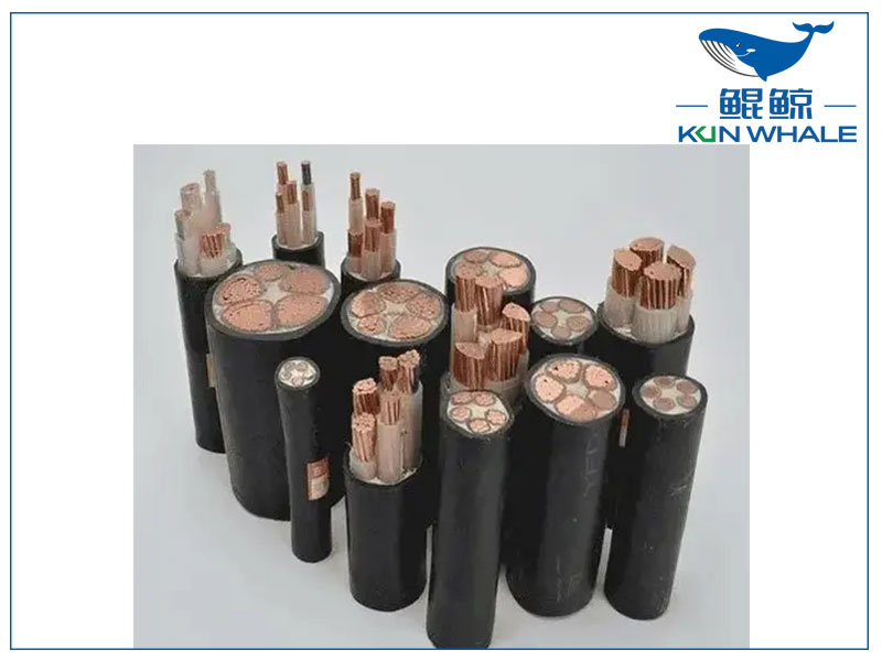 中缆太平洋带你了解电缆分类及型号 中缆太平洋带你了解电缆分类及型号