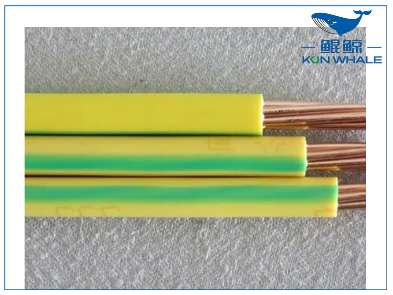 中缆太平洋浅谈byj是什么电线 中缆太平洋浅谈byj是什么电线