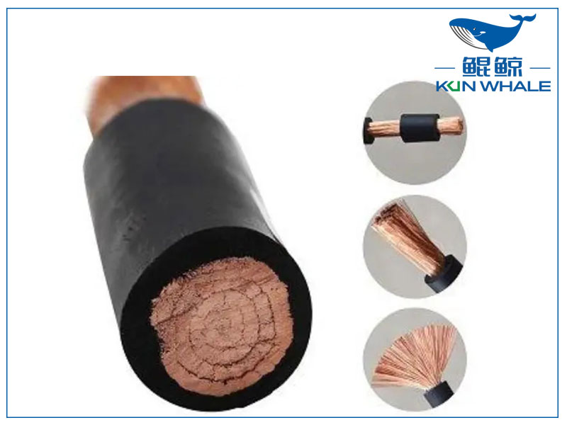 你了解过yh电焊机电缆吗？