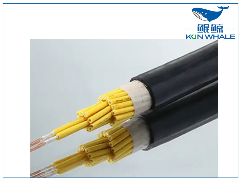 郑州电缆厂家带你了解KVV控制电缆 郑州电缆厂家带你了解KVV控制电缆