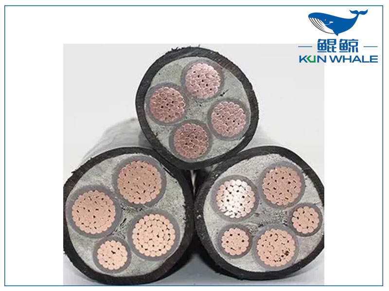 中缆太平洋浅谈低烟无卤阻燃电缆使用范围 中缆太平洋浅谈低烟无卤阻燃电缆使用范围