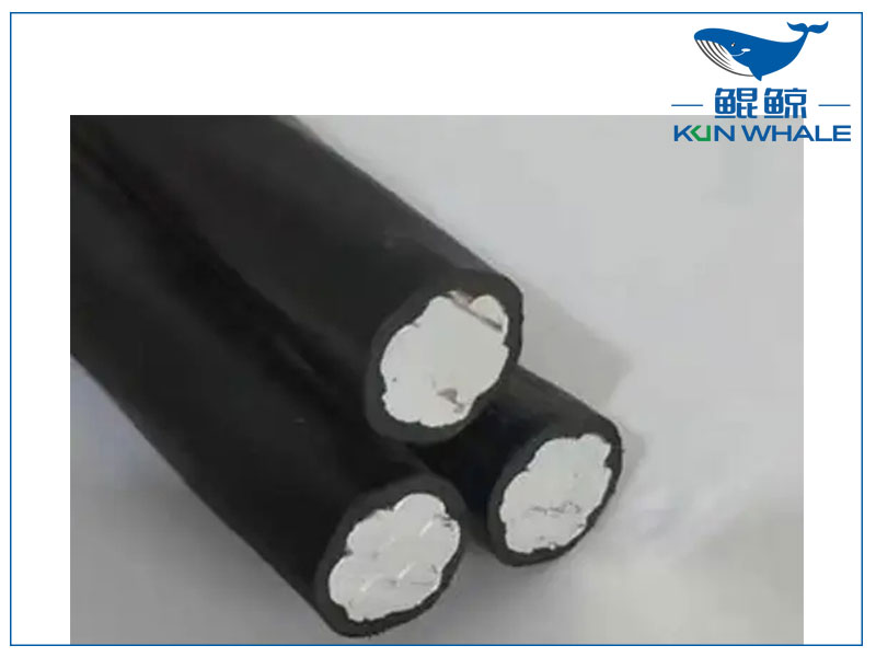 中缆太平洋带你了解架空电缆的特性