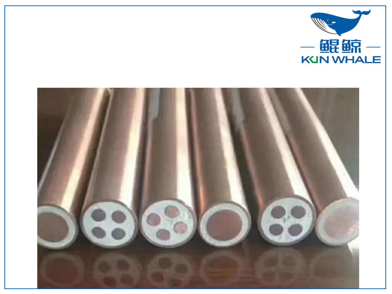 中缆太平洋浅谈BTTZ电缆的优缺点