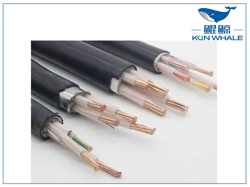 中缆太平洋浅谈KVV和KYJV控制电缆各有什么优点? 中缆太平洋浅谈KVV和KYJV控制电缆各有什么优点?