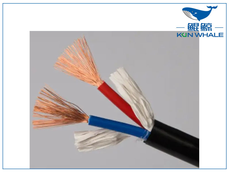 中缆太平洋浅谈多股软线RVV和RVS有什么不同? 中缆太平洋浅谈多股软线RVV和RVS有什么不同?