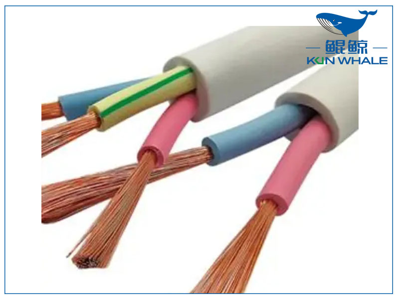 中缆太平洋浅谈护套线的组成结构有哪些? 中缆太平洋浅谈护套线的组成结构有哪些?