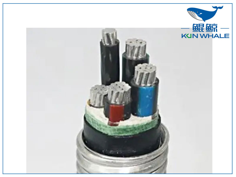 中缆太平洋浅谈铜电缆与铝电缆的区别有哪些 中缆太平洋浅谈铜电缆与铝电缆的区别有哪些