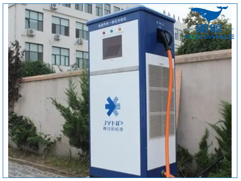 中缆太平洋浅谈充电桩电缆的特性和注意事项 中缆太平洋浅谈充电桩电缆的特性和注意事项