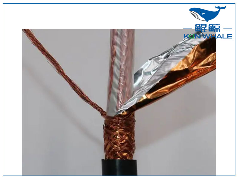 常用屏蔽计算机电缆的规格型号以及特性 常用屏蔽计算机电缆的规格型号以及特性