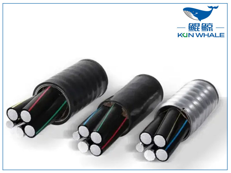 中缆太平洋带你了解铜芯电缆比铝芯电缆存在的优势 中缆太平洋带你了解铜芯电缆比铝芯电缆存在的优势