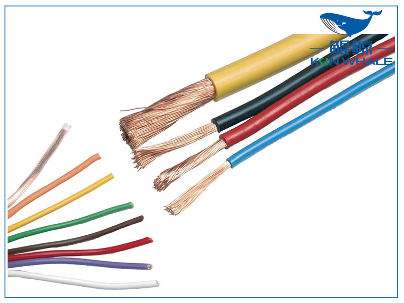 中缆太平洋浅谈电线上的彩色球是做什么用的？