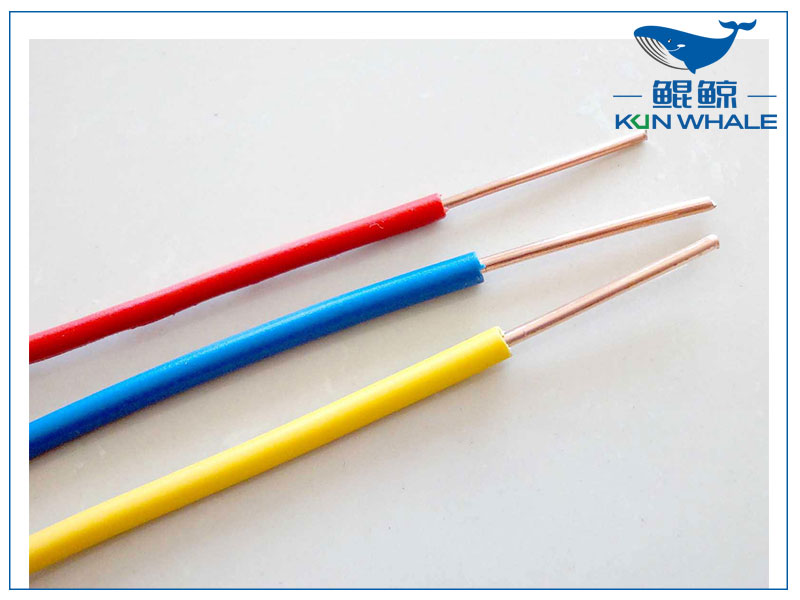 郑州电缆厂中缆太平洋带你了解为什么说家用电线不能将就？