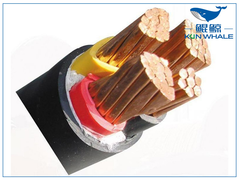 太平洋电线电缆厂家浅谈电缆外护层与内护层的作用