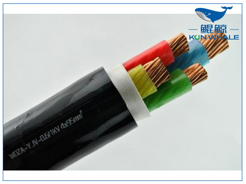 太平洋电力电缆厂浅谈低烟无卤阻燃电缆 太平洋电力电缆厂浅谈低烟无卤阻燃电缆