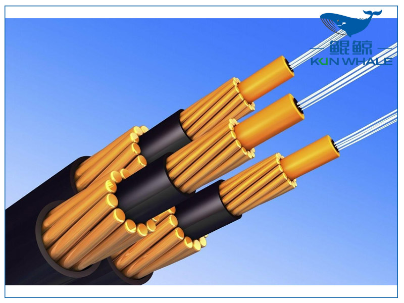 太平洋电线电缆厂家浅谈电缆的防火阻燃措施
