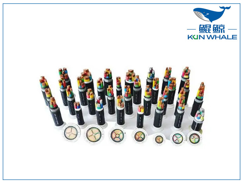 中缆太平洋带你了解电缆防水有哪些结构类型 中缆太平洋带你了解电缆防水有哪些结构类型