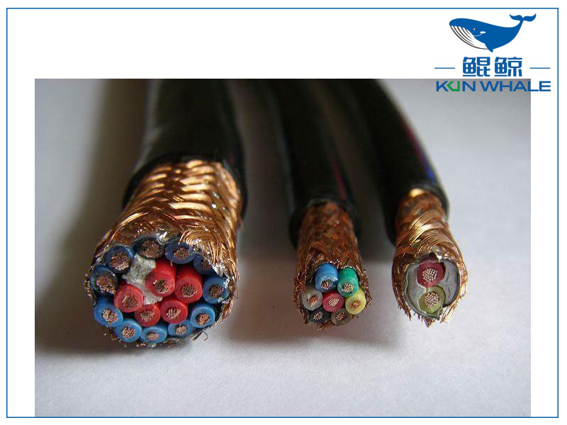 中缆太平洋带你了解什么是电缆屏蔽层 中缆太平洋带你了解什么是电缆屏蔽层