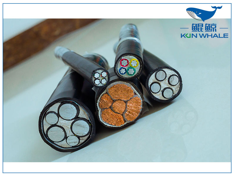 中缆太平洋带你了解电力电缆采用桥架布线时的安装要求