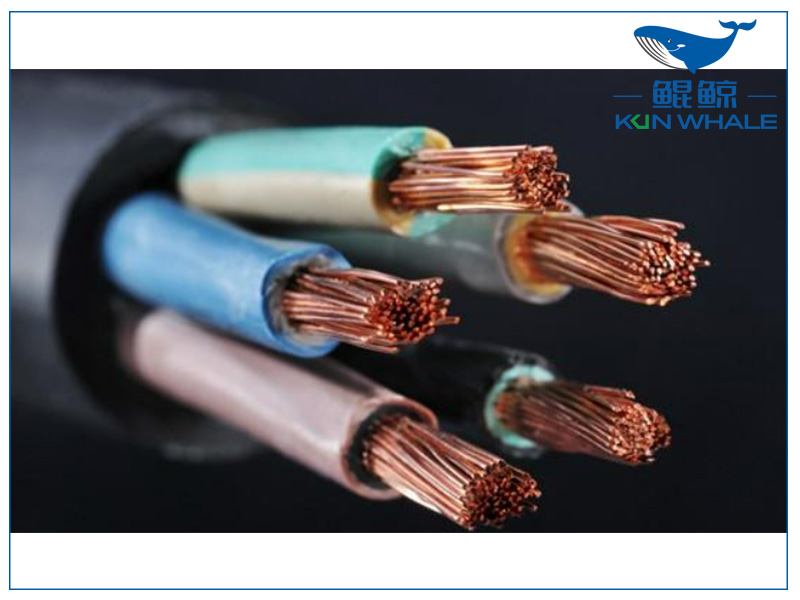 太平洋线缆浅谈电线电缆导体过载容易引发火灾的原因分析