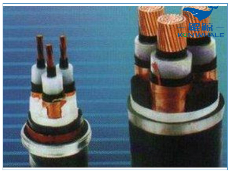 太平洋线缆浅谈如何区分辐照交联电缆和硅烷交联电缆？