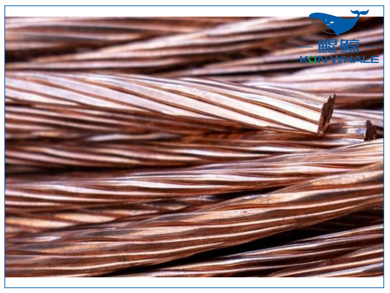 中缆太平洋带你了解电缆铜丝发黑问题 中缆太平洋带你了解电缆铜丝发黑问题