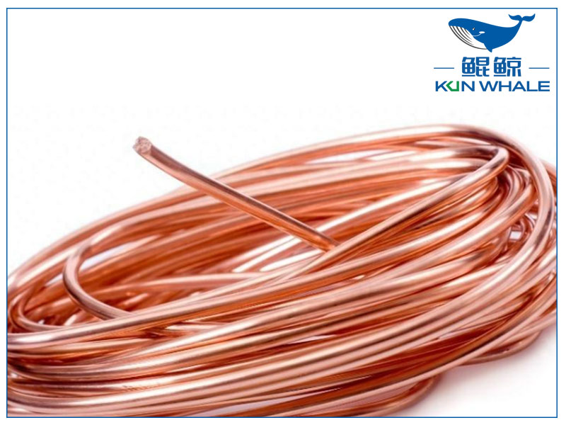 中缆太平洋浅谈铜线发黄的原因及解决办法 中缆太平洋浅谈铜线发黄的原因及解决办法