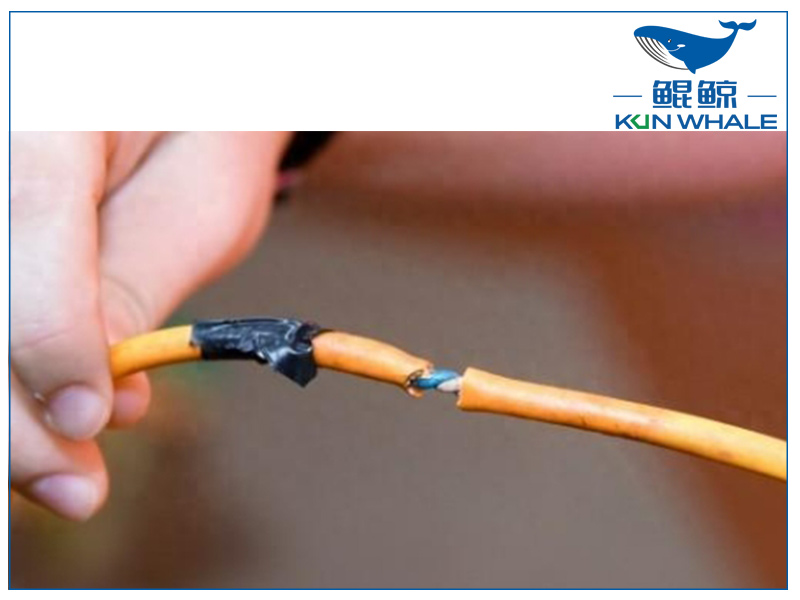 中缆太平洋浅谈哪些原因会造成电缆老化? 中缆太平洋浅谈哪些原因会造成电缆老化?