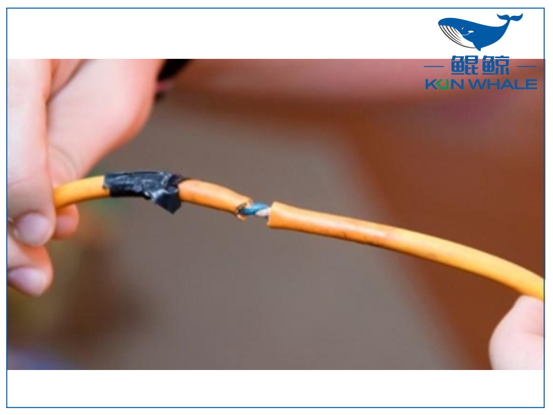 中缆太平洋线缆浅谈电线电缆常见故障有哪些? 中缆太平洋线缆浅谈电线电缆常见故障有哪些?