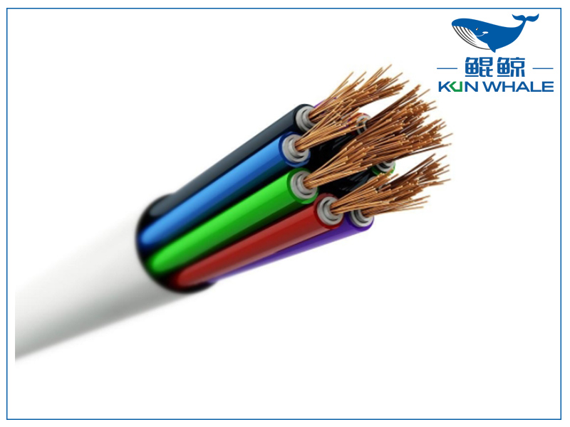 中缆太平洋浅谈控制电缆的选择和使用应注意的几个问题 中缆太平洋浅谈控制电缆的选择和使用应注意的几个问题