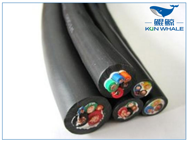 中缆太平洋浅谈电缆知识之橡套电缆 中缆太平洋浅谈电缆知识之橡套电缆