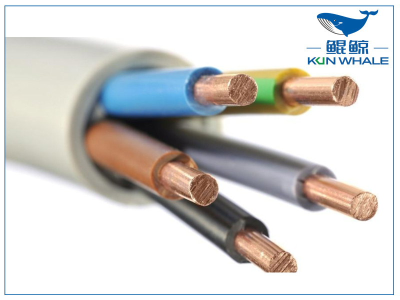 中缆太平洋浅谈关于电缆预留量的问题 中缆太平洋浅谈关于电缆预留量的问题