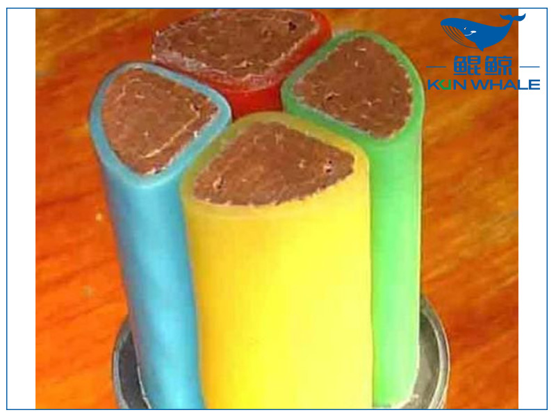 中缆太平洋浅谈yjy与yjv电力电缆有哪些区别 中缆太平洋浅谈yjy与yjv电力电缆有哪些区别